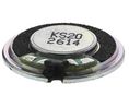 Miniature Speaker 20mm 300mW 8Ohm 92dB